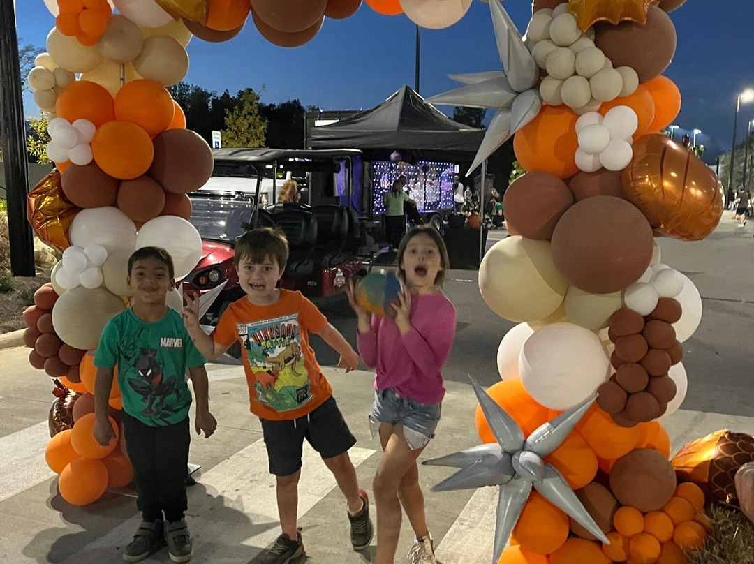 Bill Noble Park-Gardendale必去景点