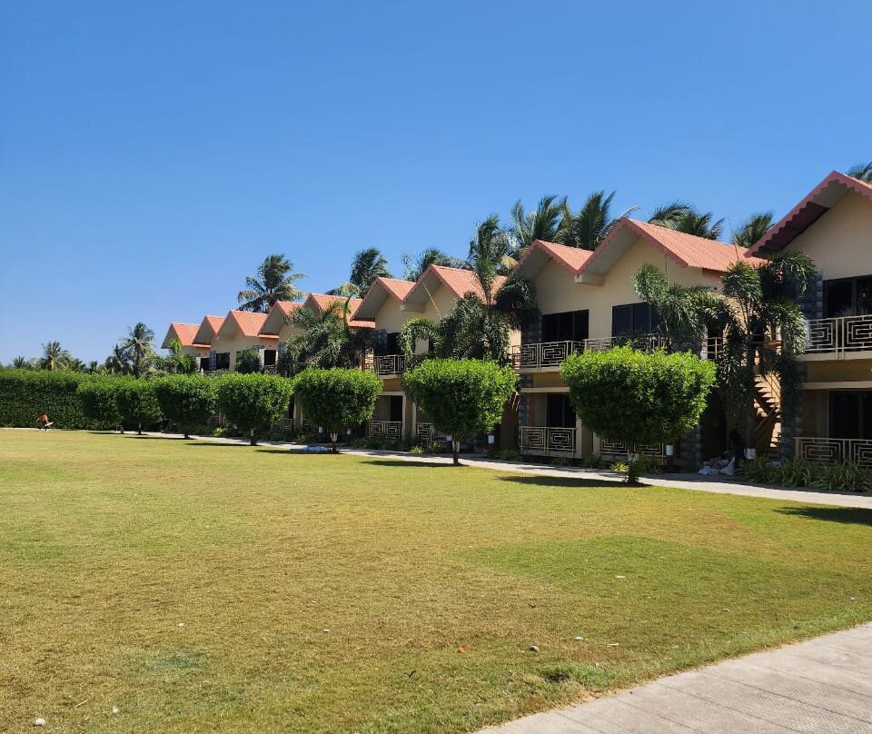 The Divine Resort主图