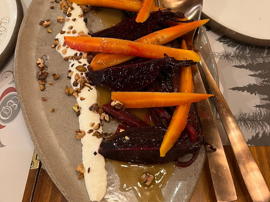 En Dimitsani Guesthouse &主图