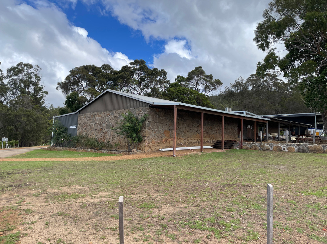 Castle Rock Estate-Porongurup必去景点