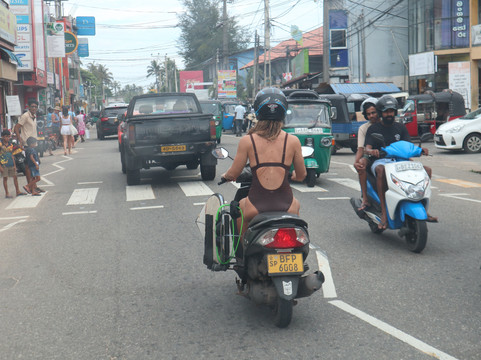 Vostro Viaggio-康提必去景点