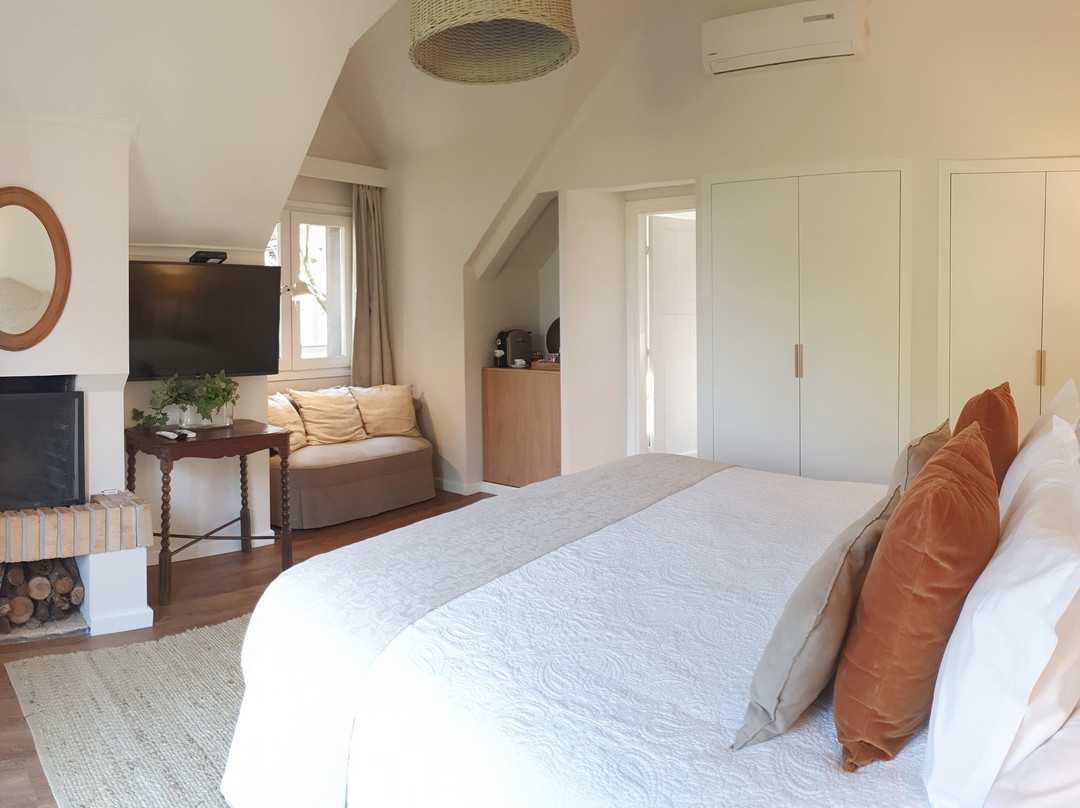 Hotel L'Auberge主图