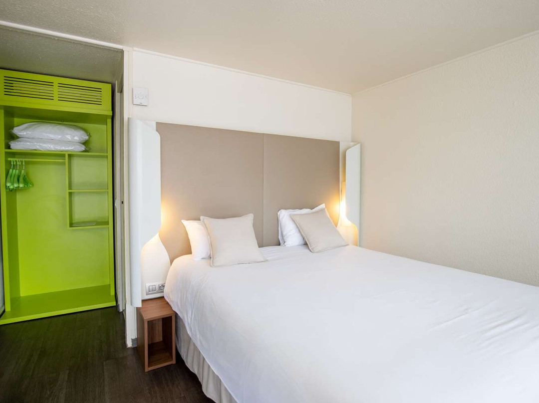Campanile Reims Ouest - Tinqueux主图