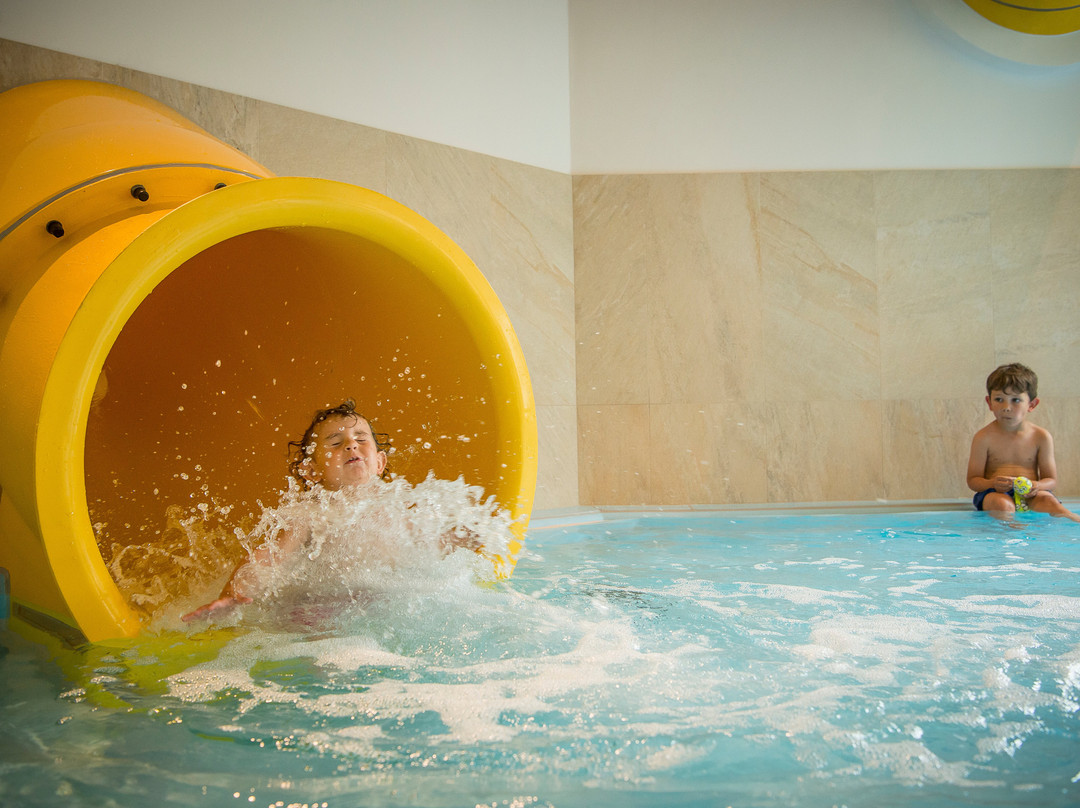 Familotel Landgut Furtherwirt主图