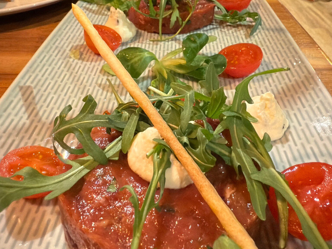 Gasthof Zeppichl主图