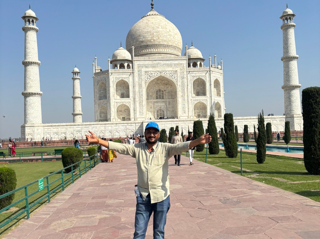 Namaskar India Tour - Day Tours景点图片