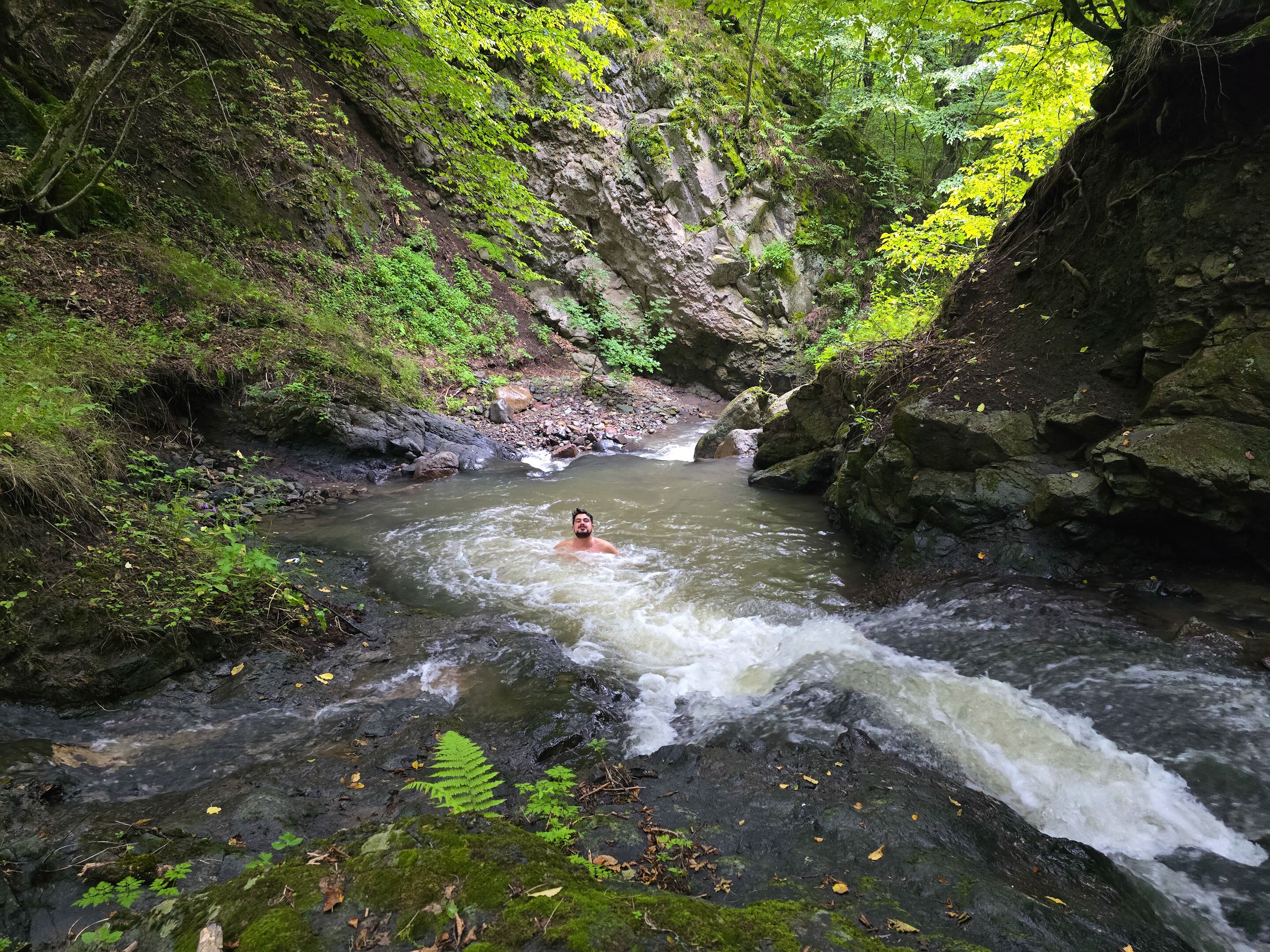 Ecokayan Dilijan Resort Hotel-家庭/游戏区