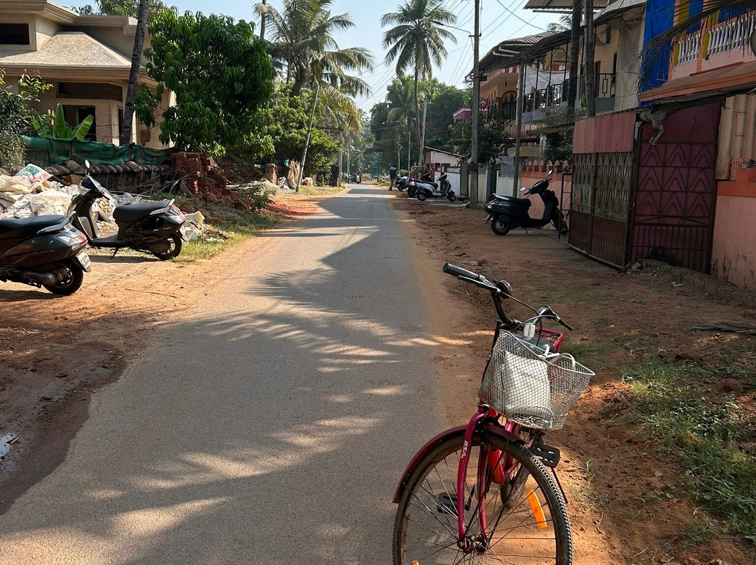 Margaritas Residency