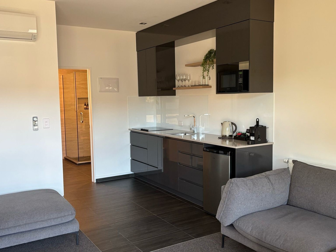 Grand Suites Murchison主图