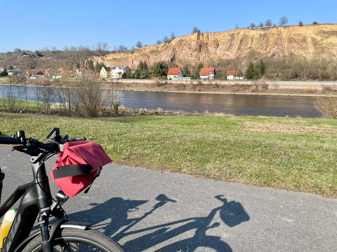 Elbklause Niederlommatzsch主图