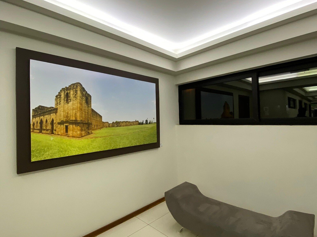 Bella Vista Hotel - Encarnación主图