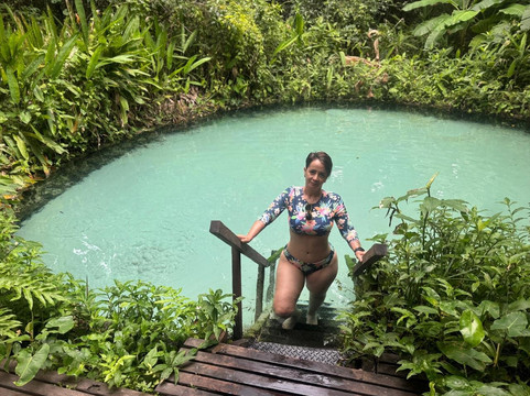 Tocantins Adentro-Palmas必去景点