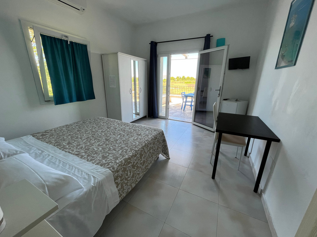 B&B Torre Del Lago主图