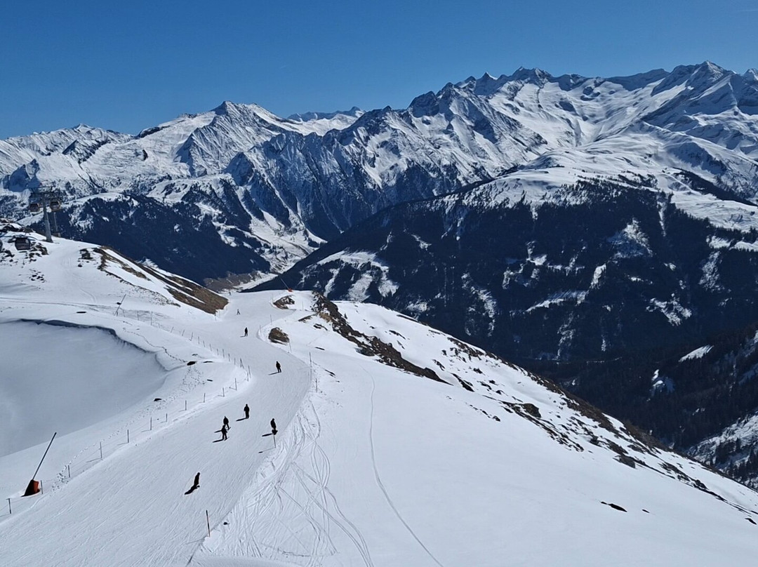 Alpenhotel Ramsauerhof主图