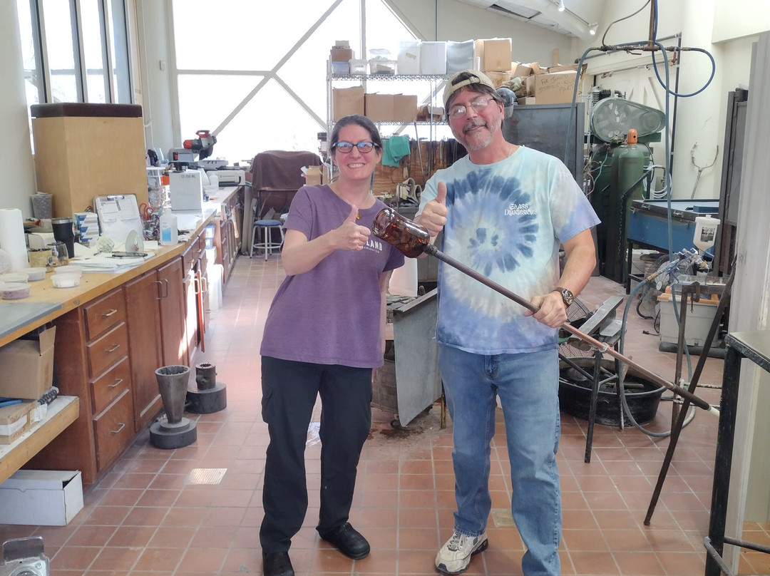 Tamarack Marketplace-Beckley必去景点