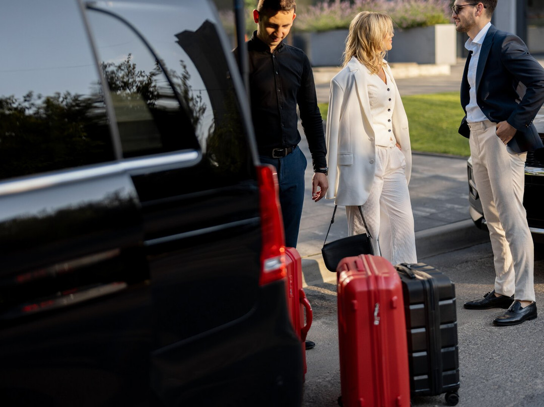 Airport Collections-都柏林必去景点