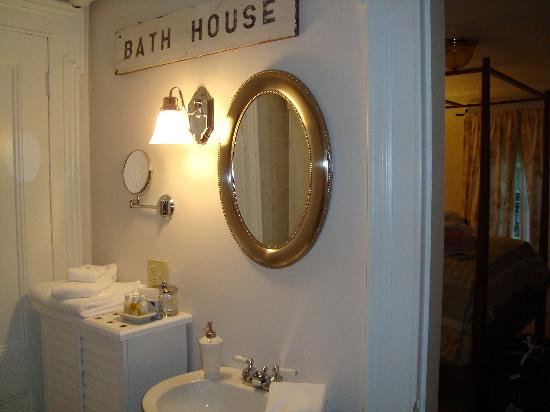 Benjamin F. Packard House Bed and Breakfast主图