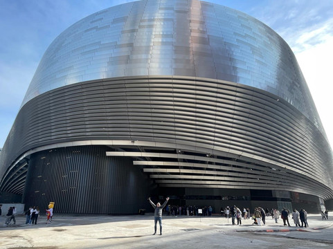 圣贝尔纳小宫酒店主图