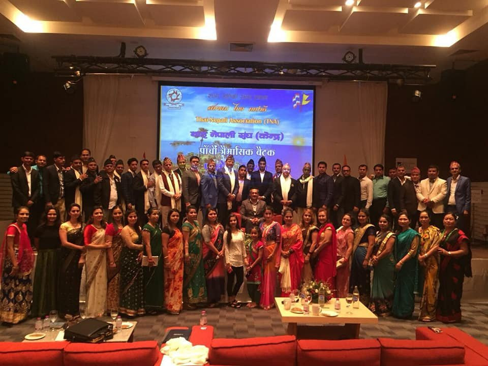 普吉岛芭东美居度假村主图