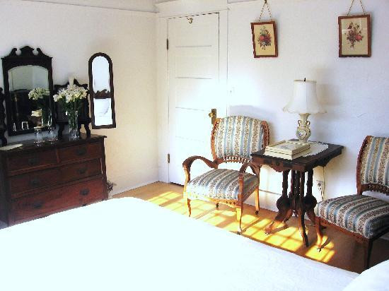 Betty's Bed and Breakfast主图