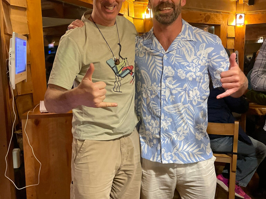 Nativa Mountain Suites主图