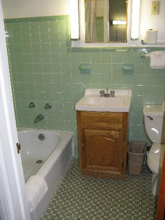 Golden Manor Motel主图