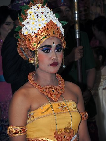 沙努尔普莱姆广场酒店-巴厘主图