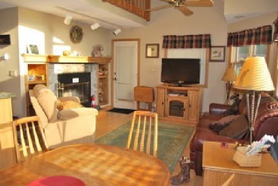 Jack O'Lantern Resort主图