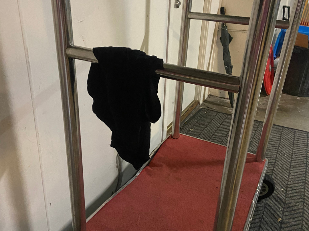 Tiki Hotel Apartments Surfers Paradise主图