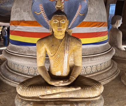 Wander Green Tours-Minuwangoda必去景点