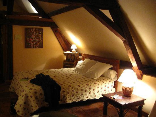 Le Clos St Jacques主图