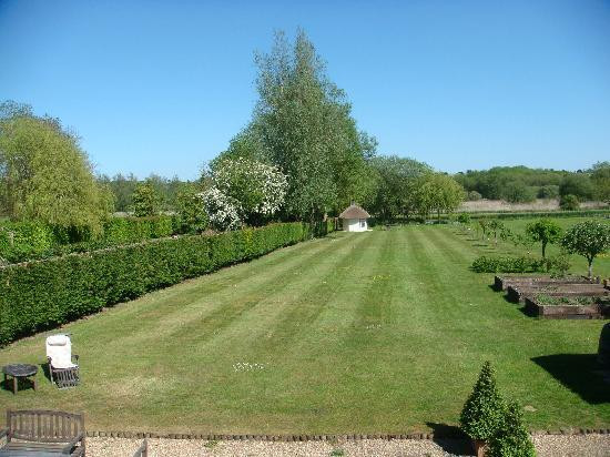 Yew Tree Barn B&B主图