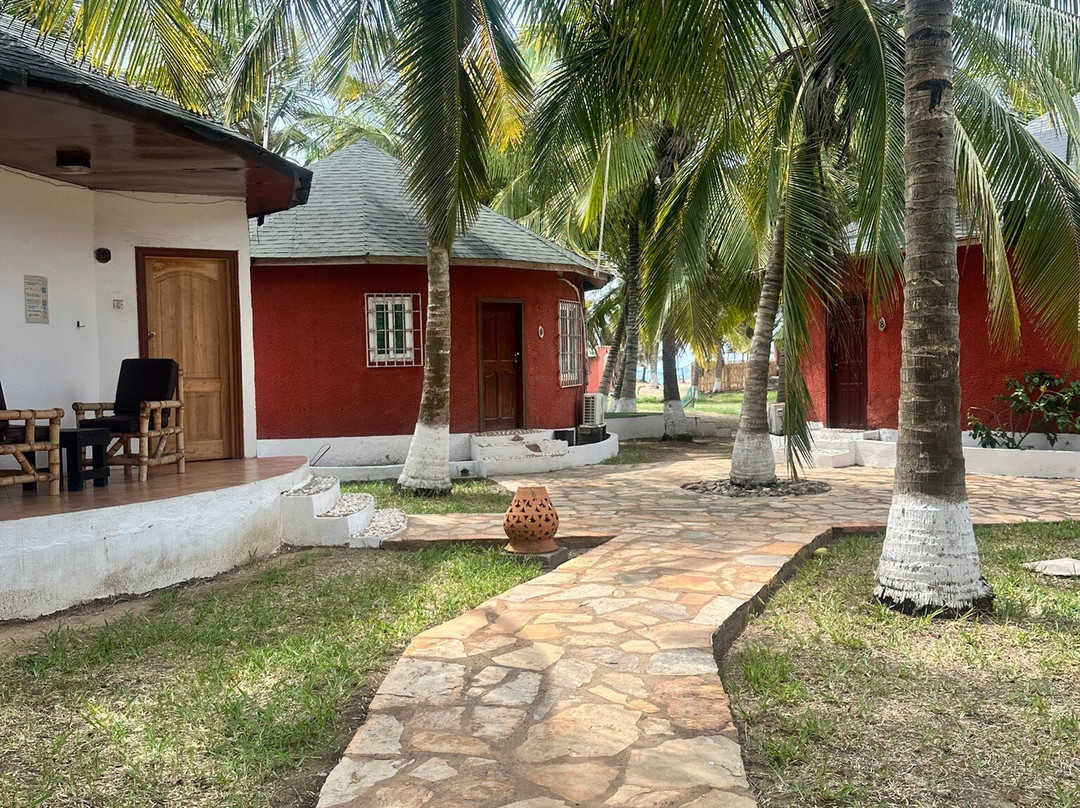 Atlantic Bay Resort Prampram