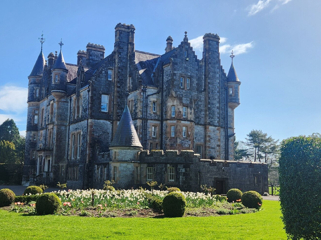 Dubh Linn - Ireland Private Tours-都柏林必去景点
