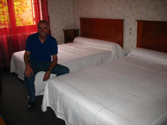 Hotel Delpeyrat主图