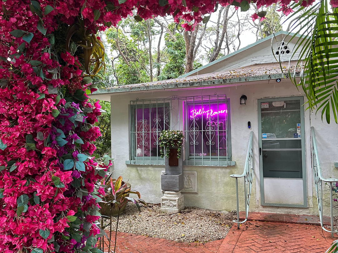 Cauley Square Historic Village-Goulds必去景点