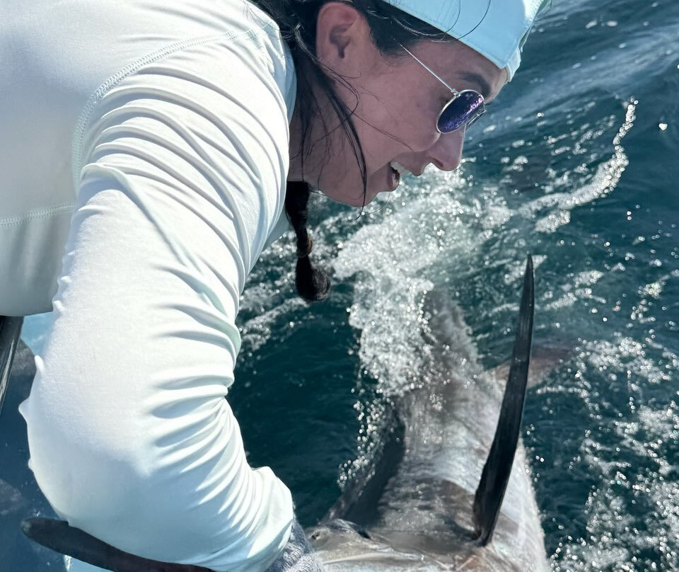 Fishing With Tico Huatulco-Crucecita必去景点