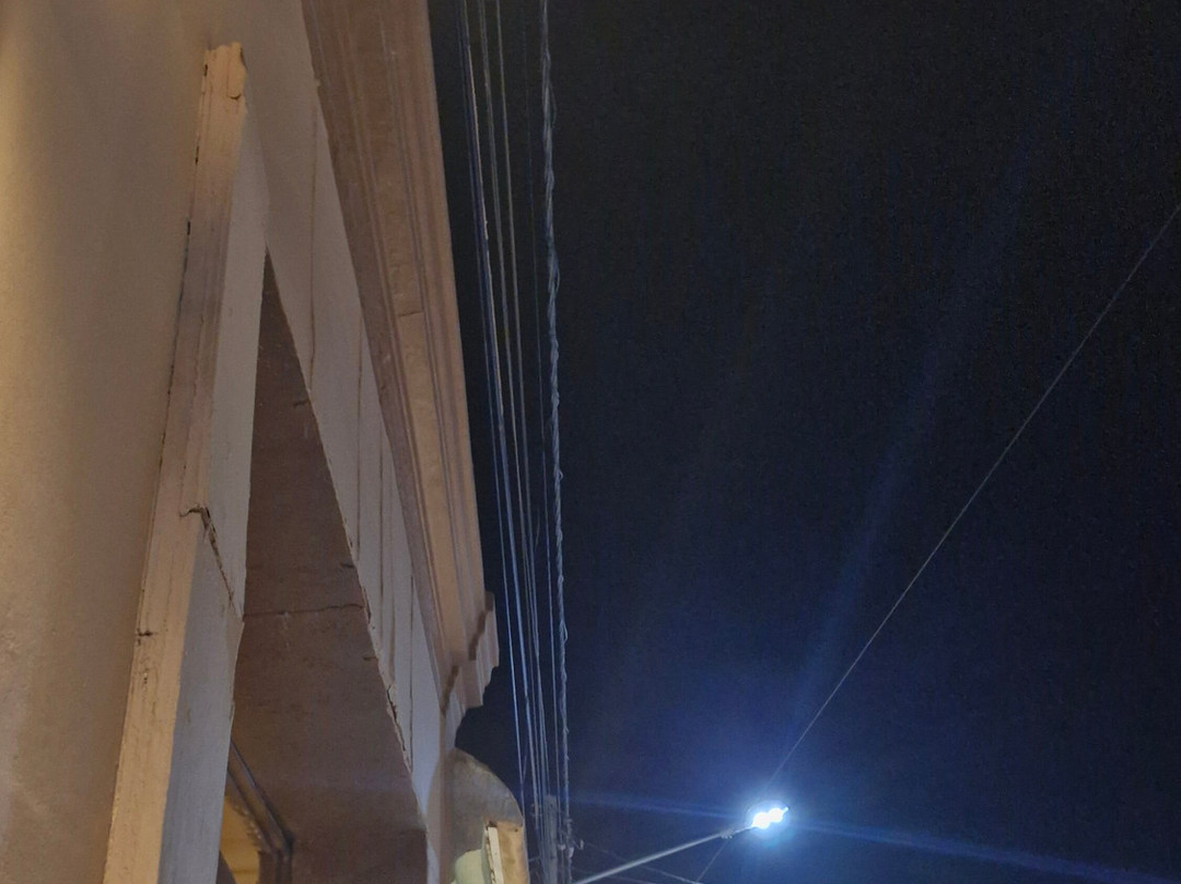 Rincones de Jujuy Hotel主图