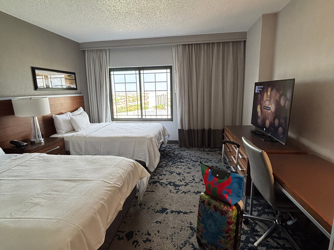 Embassy Suites by Hilton Dallas DFW Airport North主图