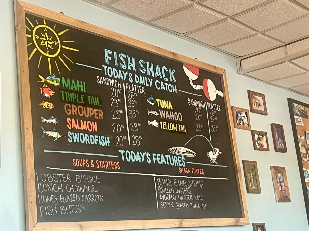 Fish Shack