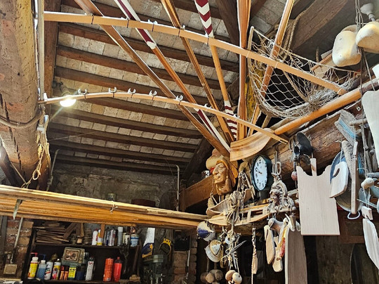 Best Photo Tour Venice-威尼斯必去景点