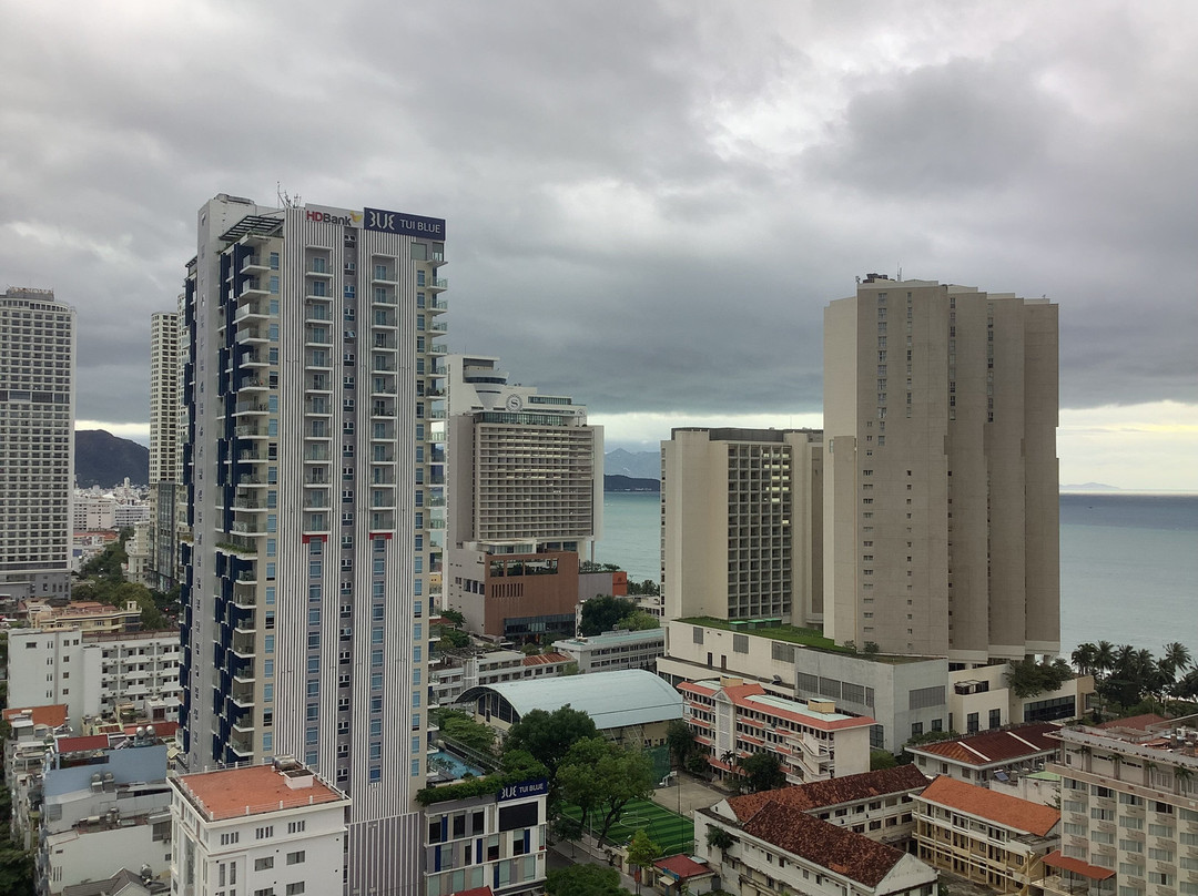 Meliá Vinpearl Nha Trang Empire主图