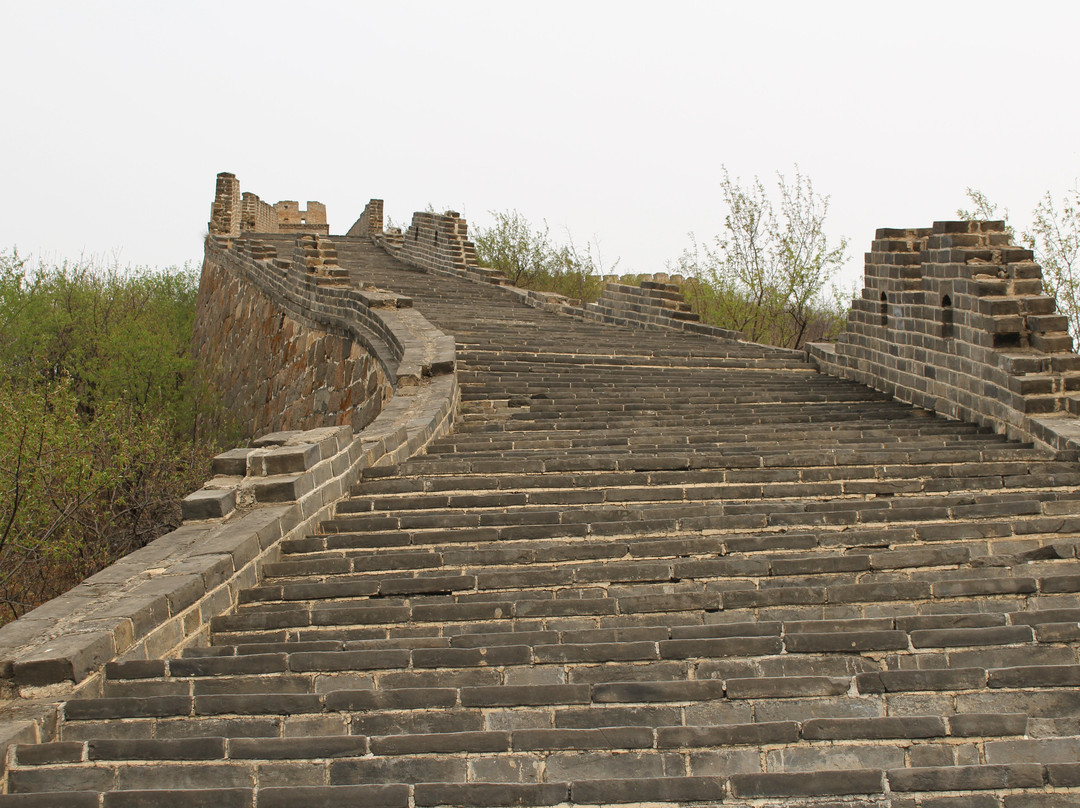 Great Wall Tour Club-北京市必去景点