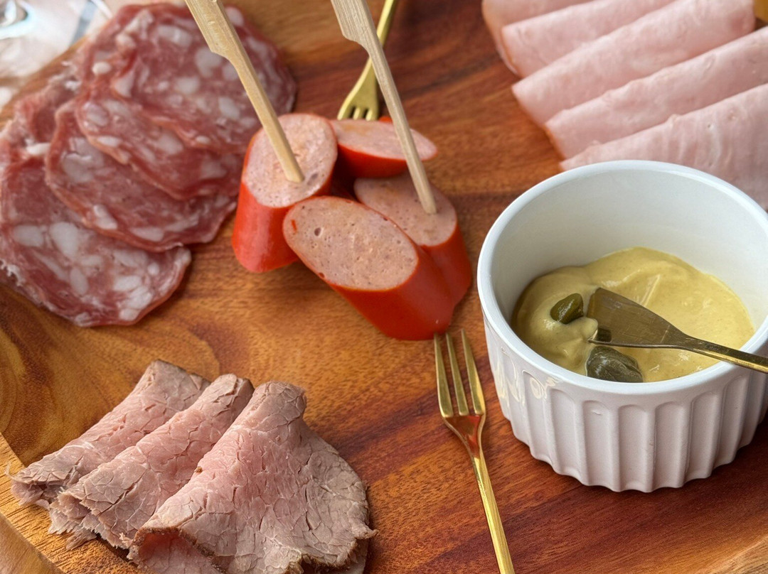 Vinícola Dejota-Pardinho必去景点