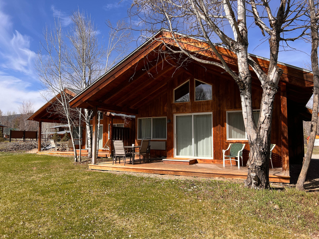 River Run Inn & Cabins主图