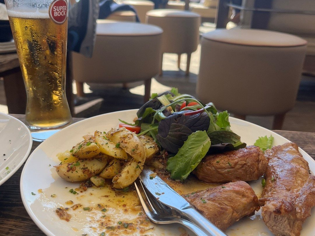 Praia da Luz-波尔图必去景点