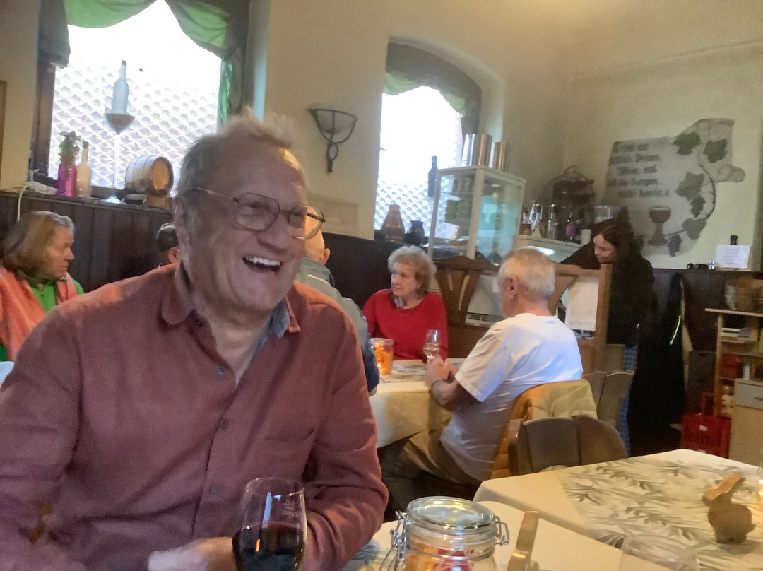 Weingut Heinz Störzel-吕德斯海姆必去景点