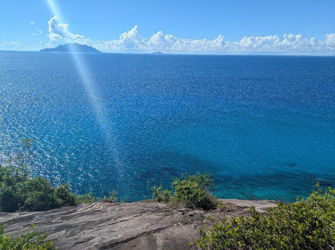 Anse Major景点图片
