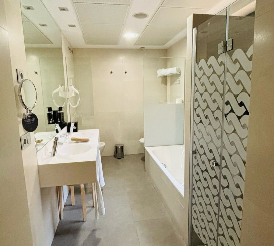 Eurostars Vía de la Plata主图