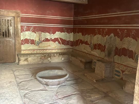 Tour Experts-伊拉克利翁必去景点